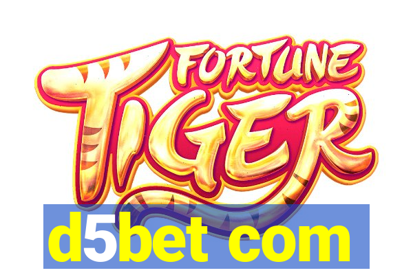 d5bet com